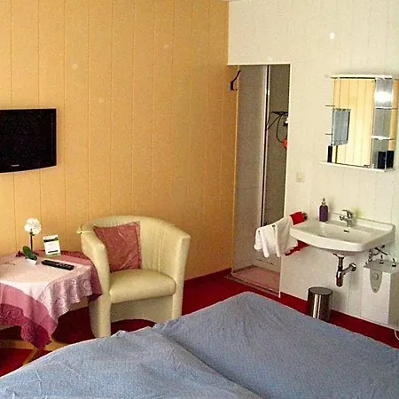 Hotel Bio-hotel Zum Forsthaus Altenau (Lower-Saxony)