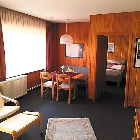 Bio-hotel Zum Forsthaus ألتيناو