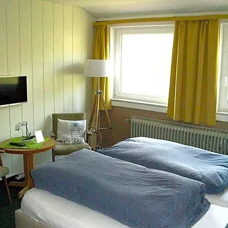 Bio-hotel Zum Forsthaus