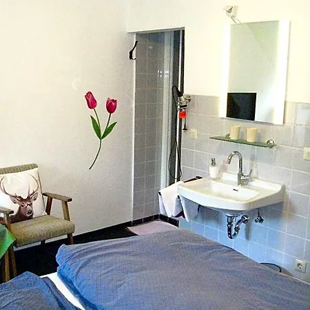 Bio-hotel Zum Forsthaus Hotel 3*