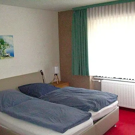 Bio-hotel Zum Forsthaus