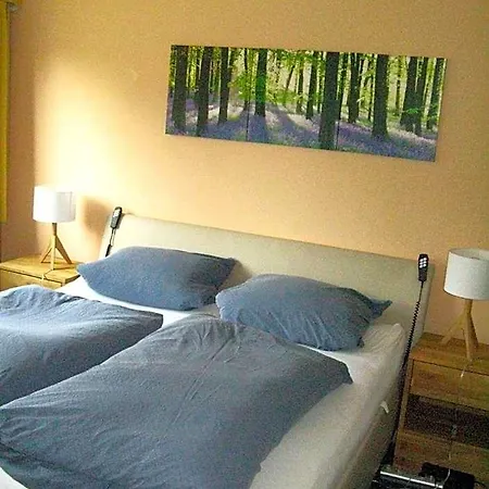 Bio-hotel Zum Forsthaus 3* ألتيناو