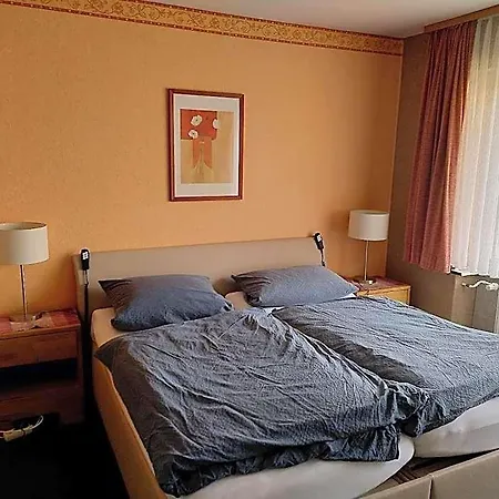فندق Bio-hotel Zum Forsthaus