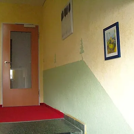 Bio-hotel Zum Forsthaus فندق 3*