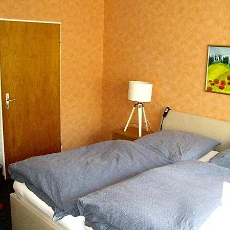 Bio-hotel Zum Forsthaus Hotel