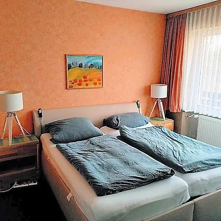 Bio-hotel Zum Forsthaus فندق 3*