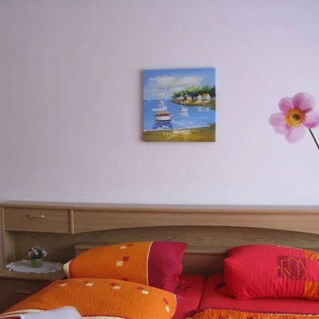 Bio-hotel Zum Forsthaus فندق 3*
