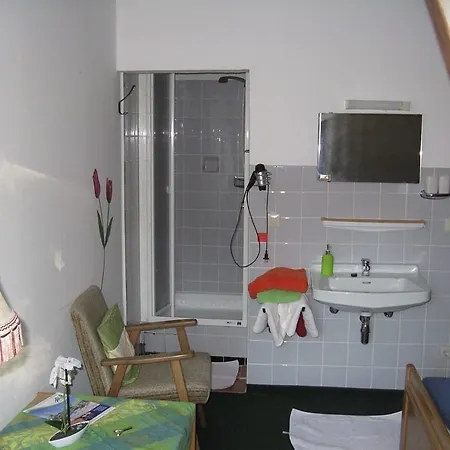 Bio-hotel Zum Forsthaus 3* Altenau (Lower-Saxony)