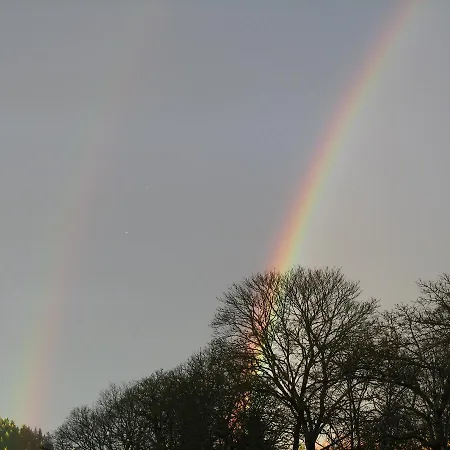 Bio-hotel Zum Forsthaus Altenau (Lower-Saxony)