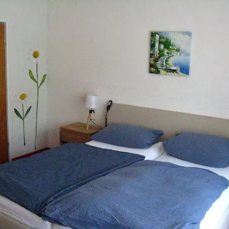 Bio-hotel Zum Forsthaus