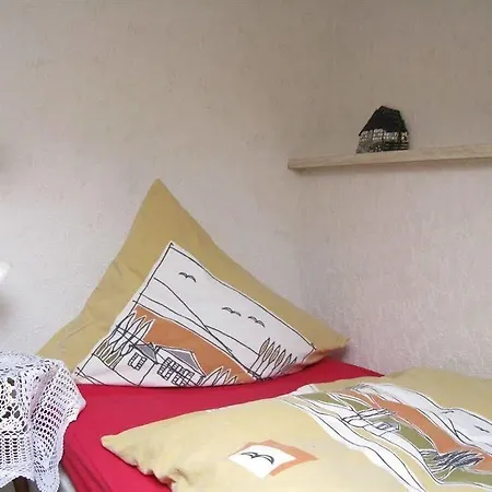 Bio-hotel Zum Forsthaus 3* Altenau (Lower-Saxony)