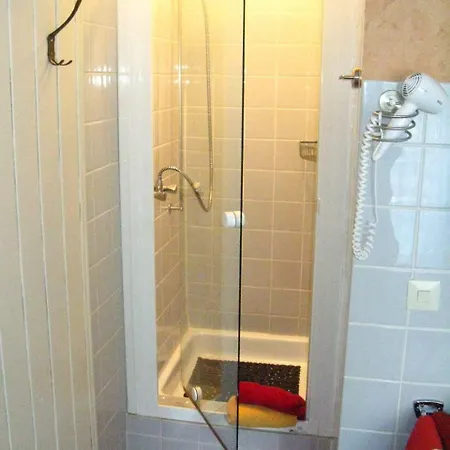 Bio-hotel Zum Forsthaus