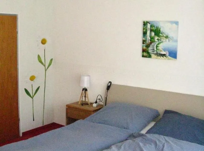 Bio-hotel Zum Forsthaus Hotel Altenau (Lower-Saxony)