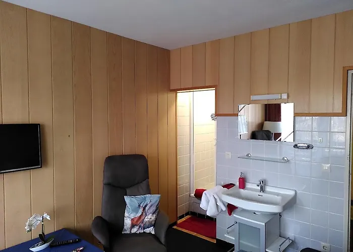 Hotel Bio-hotel Zum Forsthaus