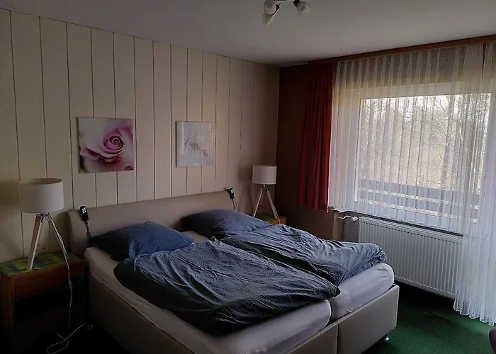 Bio-hotel Zum Forsthaus Hotel