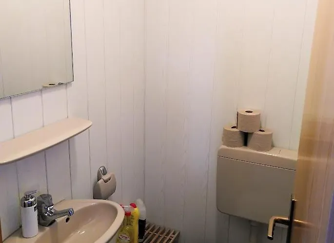 Bio-hotel Zum Forsthaus Altenau (Lower-Saxony)