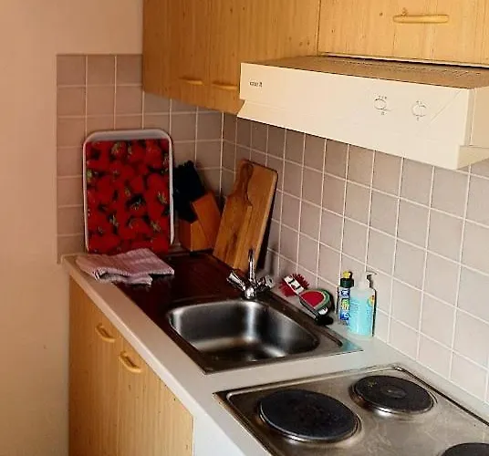 Bio-hotel Zum Forsthaus